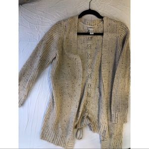 Daytrip Cardigan